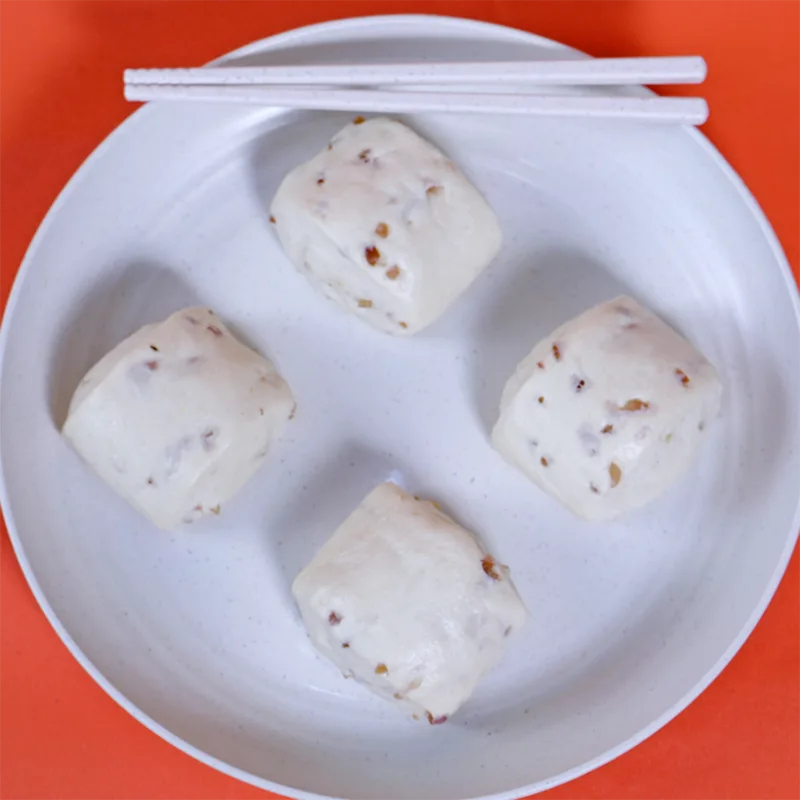 Mantau Pare Makmur Rasa Kacang