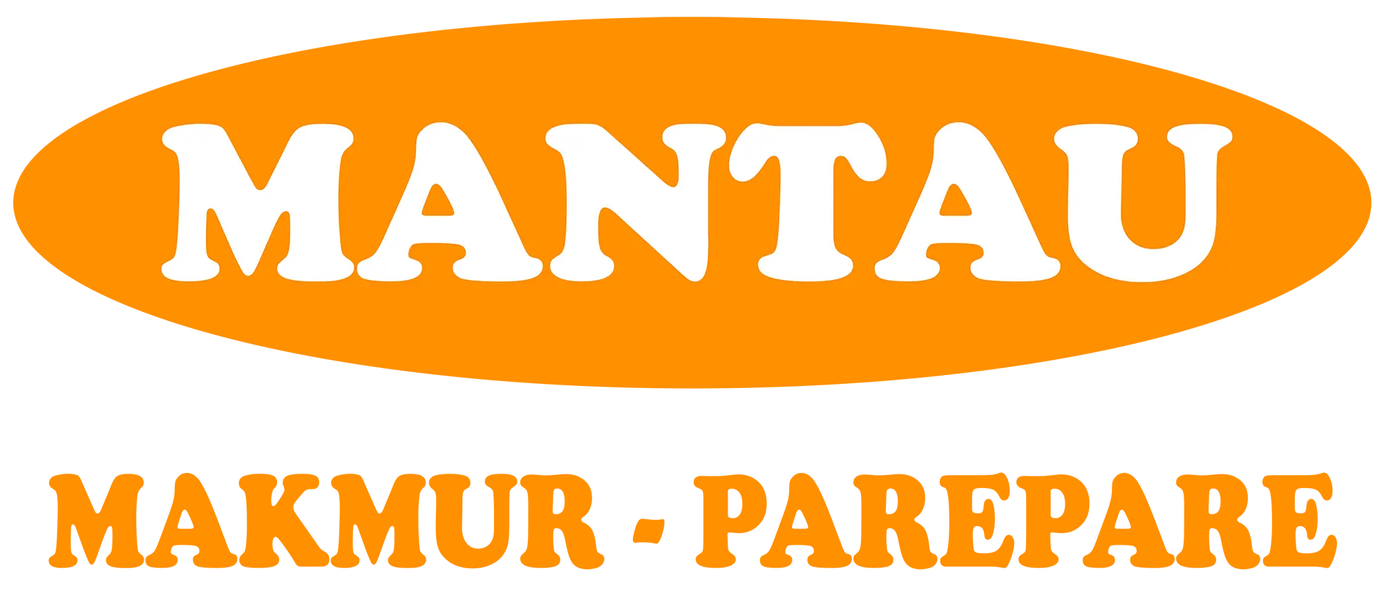Mantau Pare Makmur
